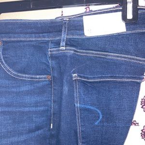 Brand new with tags still attached